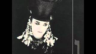 CULTURE CLUB - Colour by Numbers [1983 Victims]