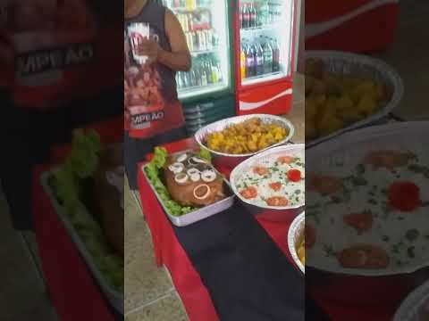 bar do serginho Cachoeiro de Itapemirim Espírito Santo