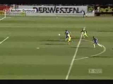 26. Spieltag Highlight