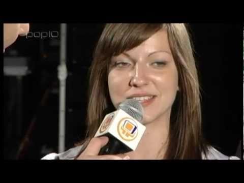 MusiCids Finale '11 - NOCH IST ZEIT Interview