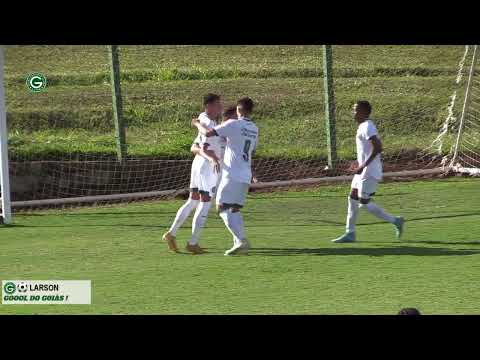 S20-GOIÁS EC 1 X 3 ASEEV -LANCES- CAMP. GOIANO - 25/05/2023