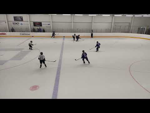 K-Espoo Blues III vs GrIFK White