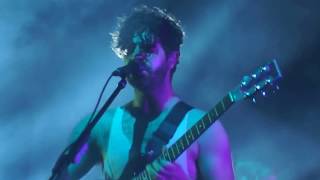 FOALS - Blue Blood (Stadium Live Moscow) HD 1080p