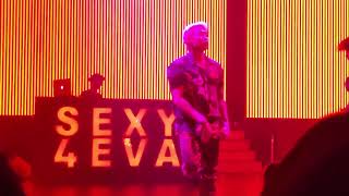 Jay Park-Replay (Miami)