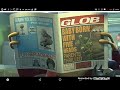 RAPORTY Potwory I Spółka 20latfilmu