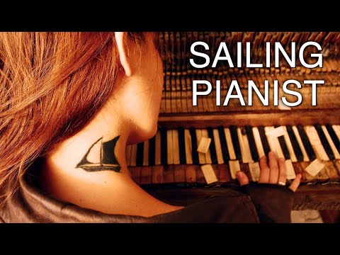 The Pianocean Project