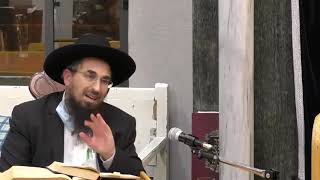 הרב בן ציון מוצפי  - זהר ויחי טבת תשפ"א
