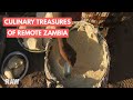Culinary treasures of Southern Africa: nshima recipe | ZAMBIA