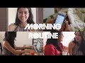 My Morning Routine | Debasree Banerjee