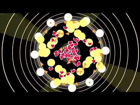 Soundodger+ Custom Level: Sebastian Forslund - As Long As We Dance