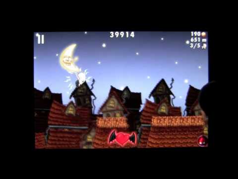 Video cover