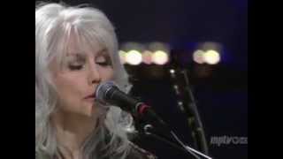 Emmylou Harris - Love & Happiness (Version Two)