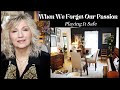 I Thought a Piano Wouldn’t Fit—Then This Happened! What I Forgot To Remember...