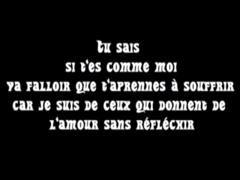 Video thumbnail for Parles moi