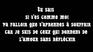 Soprano - parle moi lyrics