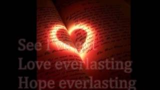 Love said not so - BeBe &amp; CeCe Winans (lyrics) HD