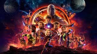 Morning After (Avengers: Infinity War Soundtrack)