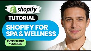 How to Use Shopify for Spa & Wellness Services Everything You Need to Know!