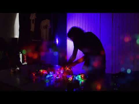 Mateo Mena @ iicono | LAB#01