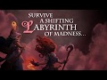 Pathfinder: Kingmaker - Beneath the Stolen Lands  Mac  játékmenet videója