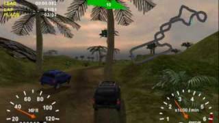 4x4 Evolution for the PC [Part 04\04]