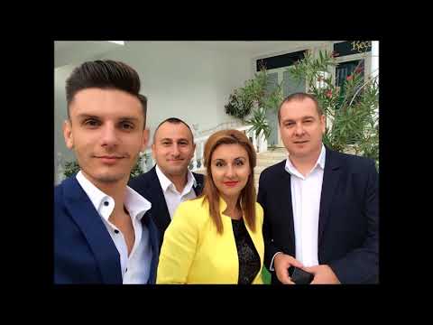 Formatia Krystall Best 2018 - Sarba instrumentala