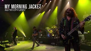 My Morning Jacket and Ben Harper on Austin City Limits