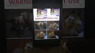 WARNING ⚠️ Hartz Dual Action -review warning ⚠️
