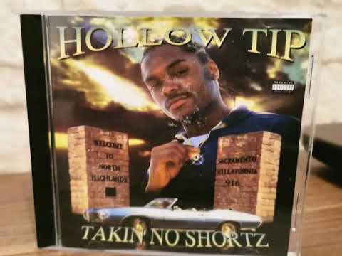Hollow Tip - Off the Dome Freestyle (feat. Lil Devious Locc)