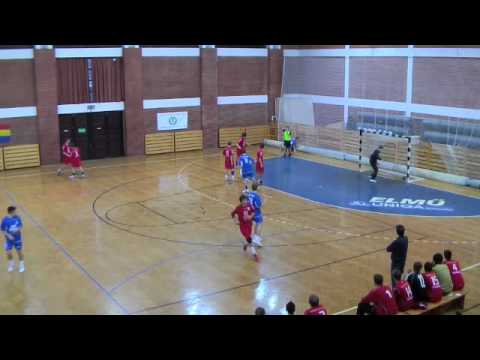 Szeged Veszprém U16 2.m4v