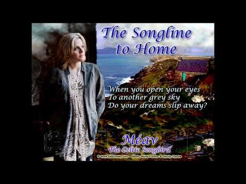Songline To Home - Méav Ní Mhaolchatha