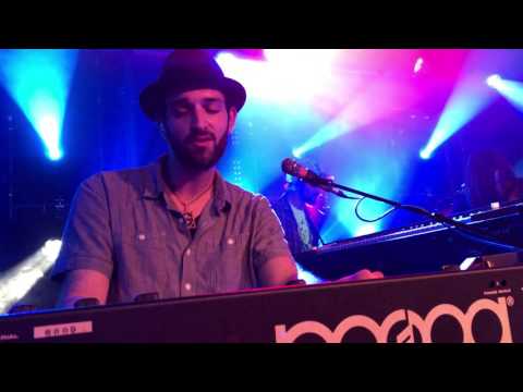 dopapod with mike gantzer :: buffalo iron works :: 11.03.16