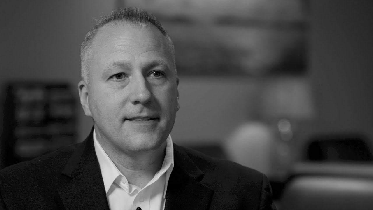 Patient Story: William Spencer - ACL Surgery