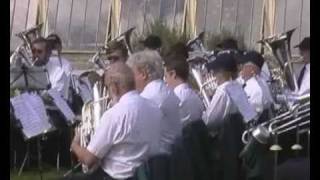 St. George's Brass Band - the "Harry Lime Theme"