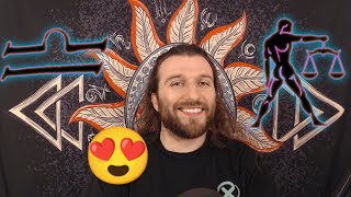 Five reasons to LOVE Libra 😍💛♎ ¦ Astrology with Maechyl