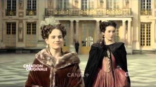 Promo VF - "Henriette"