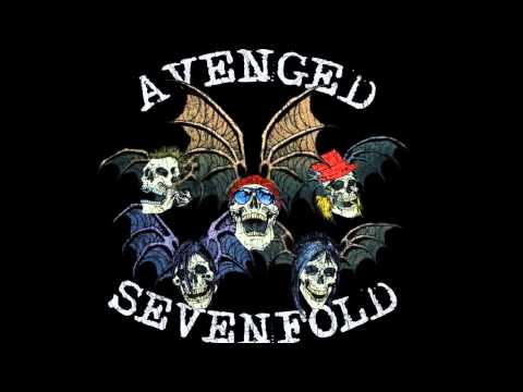 Avenged Sevenfold - Bat Country (con voz) Backing Track