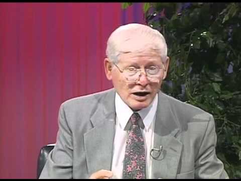 13. Ionel Plesa - Cursuri biblice - Convertirea lui Saul - Anania - Experienta de la Danes