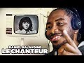 🇫🇷 Un Américain écoute 🇫🇷 | Daniel Balavoine - Le chanteur (REACTION)