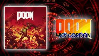 Mick Gordon - I. DOGMA [Doom OST]