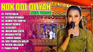Download lagu NOK OOL OLIYAH FULL ALBUM PUTER BALIK‼️SANDIWARA ANEKA TUNGGAL CABLEK GROUP TARLINGAN 2025 mp3