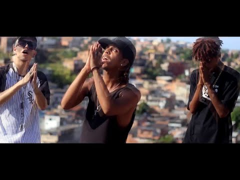 Não Pode Ser Nada - Nosso Lugar (Official Video)