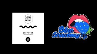 Purple Disco Machine - Body Funk (Dom Dolla Extended Mix)