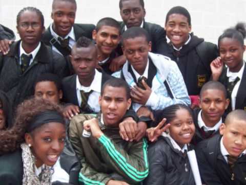 Sedgehill 04-09 leavers