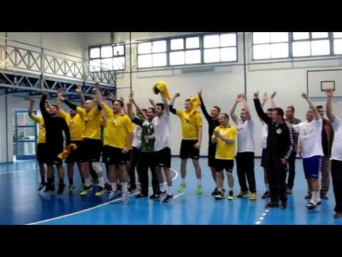 Kalocsai KC - Érik a szőlő