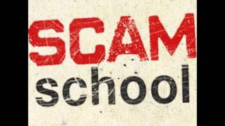 Mr Scamtastic Feat DJ T Urn-Dis Beat Is Scamotronic init.