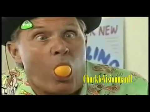 ChuckleVision25 - No Slacking! and Get Out of It! (Tributes)