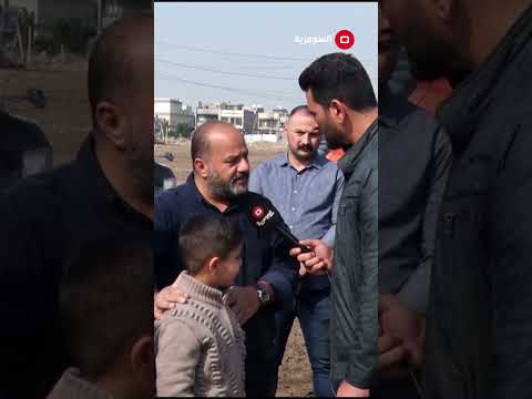 شاهد بالفيديو.. الشارع ما بي تبليط وابو الخط مايدخل للمنطقة #shorts