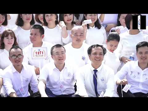 9699chuyennguyenhue   Hoi khoa 20 nam 2019   Phan 6a   Chụp ảnh lưu niệm