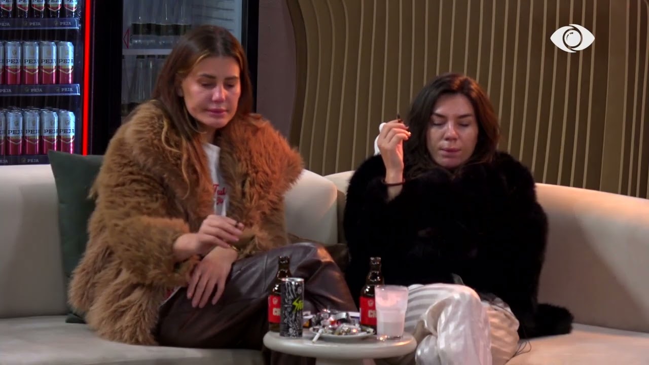 “Çfarë shembulli jep ajo?”/ Valbona bisedon me banorët pas debatit me Gertën